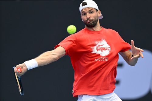 Fostul număr 3 mondial, pregătit de revenire după un 2025 de coșmar: „Am avut timp să mă înțeleg mai bine”