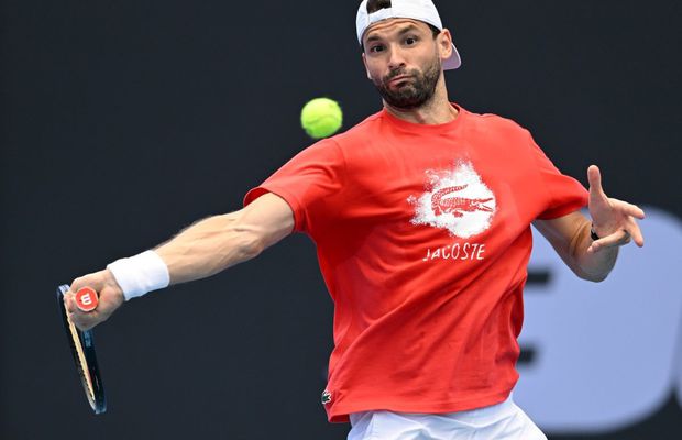 Fostul număr 3 mondial, pregătit de revenire după un 2025 de coșmar: „Am avut timp să mă înțeleg mai bine”