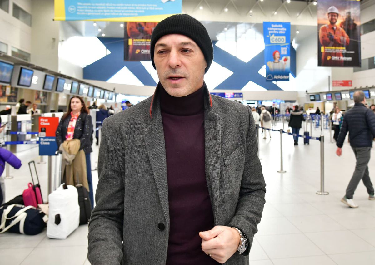 Au zburat spre Antalya cu cele mai multe noutăți în lot: 9!