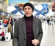 Imagini surprinse de GSP de la plecarea lui Dinamo, Petrolul, FC Argeș și Metaloglobus în Antalya / FOTO: Cristi Preda (GSP)