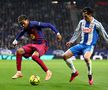 Espanyol - FC Barcelona, în etapa #18 din La Liga // FOTO: Getty Images