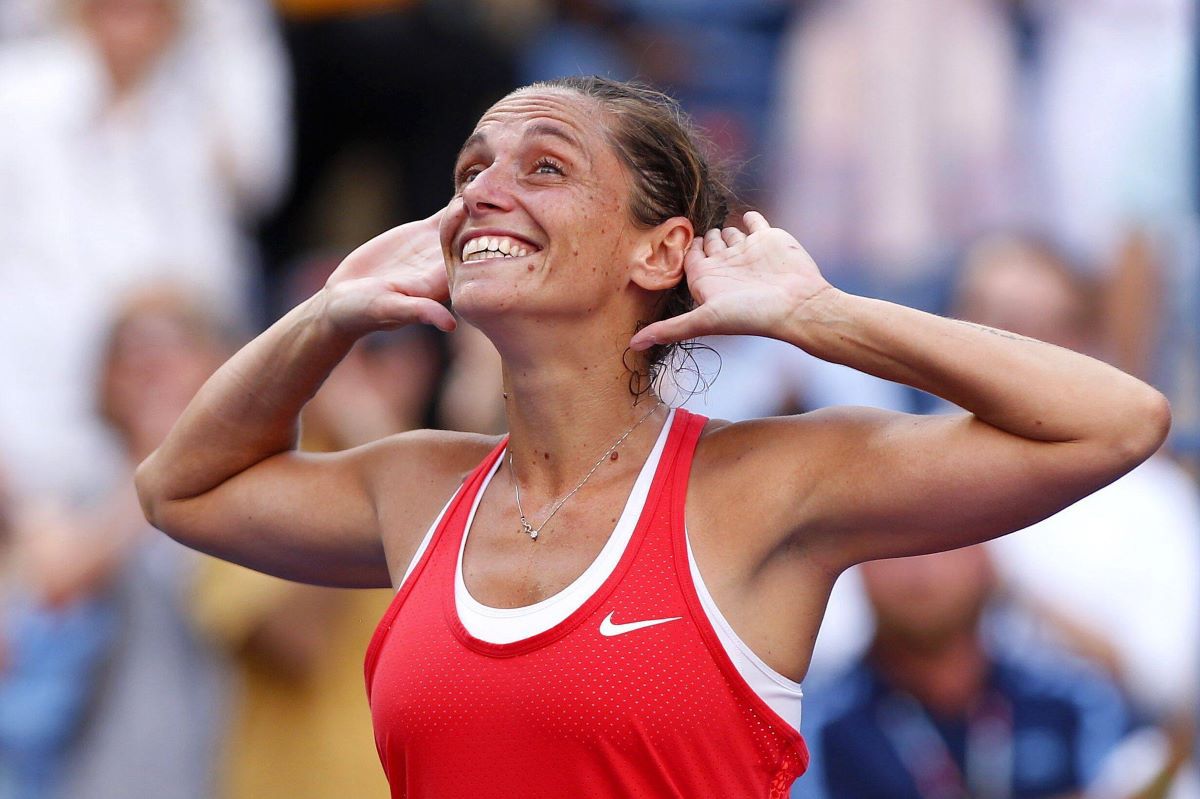 A distrus visul Serenei Williams și acum se confesează: „Pare trivială, dar aceea este imaginea carierei mele”