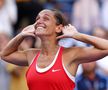 Roberta Vinci la US Open 2015 Foto: Imago Images