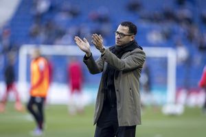 Favoritul la banca lui Chelsea zice că habar n-are, dar admite: „Niciodată nu poți să știi”