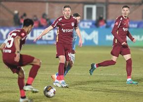 Un campion al României cu CFR Cluj, prezentat oficial în Liga 2 » „Îi urăm bun venit și mult succes!”