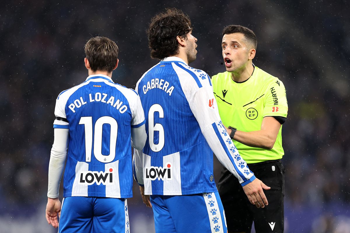 Espanyol - FC Barcelona // 3 ianuarie 2026