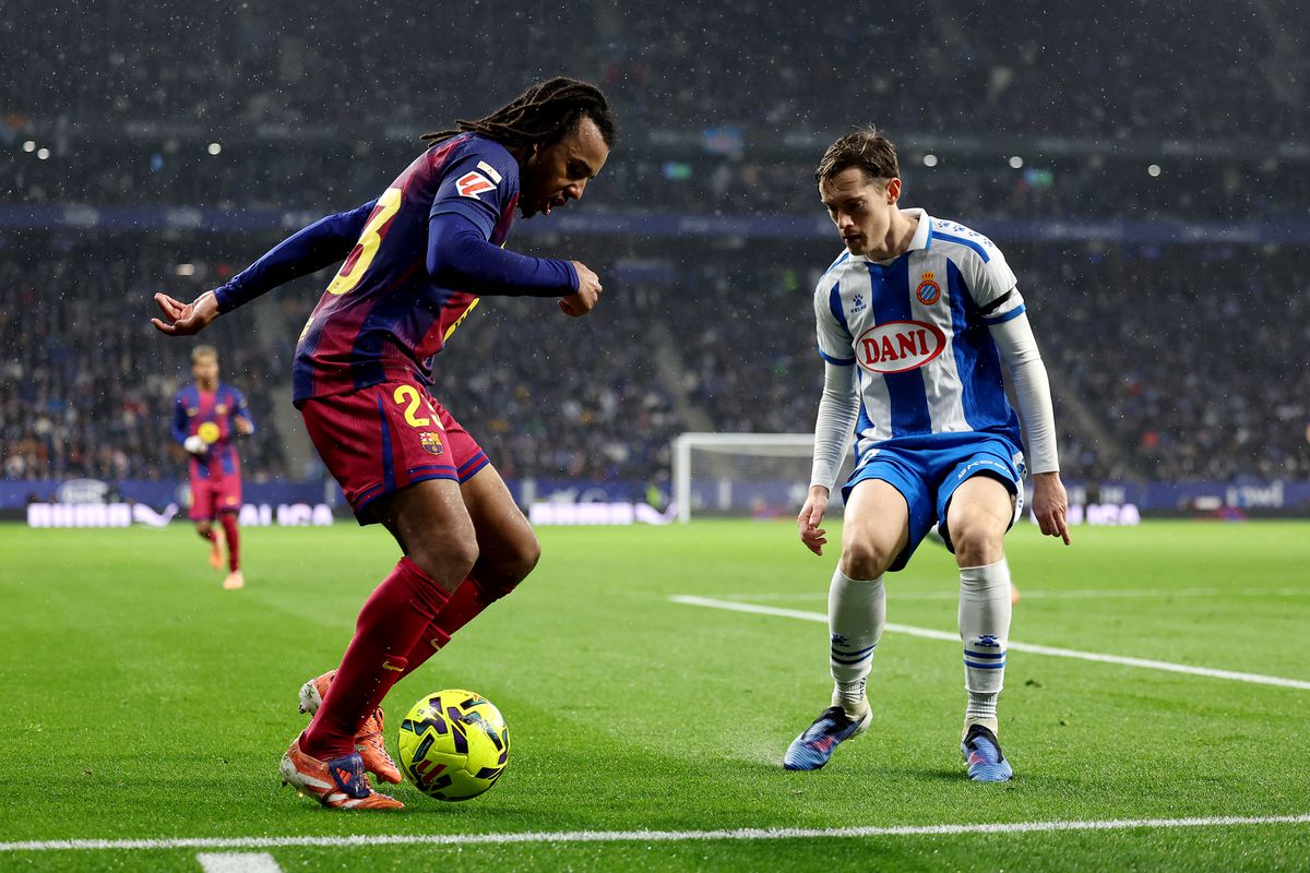 Espanyol - FC Barcelona // 3 ianuarie 2026