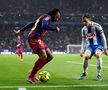 Espanyol - FC Barcelona, în etapa #18 din La Liga // FOTO: Getty Images