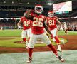 SUPER BOWL LIV » Kansas City Chiefs e noua campioană, după ce a învins San Francisco 49ers