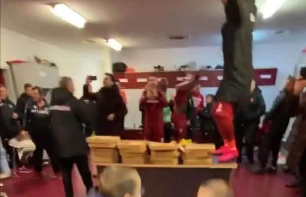 CFR CLUJ - FCSB 1-0 // FOTO Cristi Manea, dezlănțuit după victoria împotriva fostei echipei