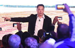 Elon Musk, anunț ISTORIC despre mașinile Tesla: „Sincer, m-a șocat și pe mine!”