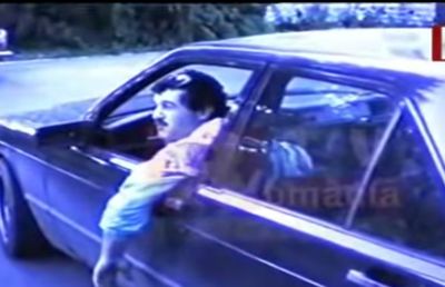 Se supără Hagi? Becali, dezvăluiri despre Gică „Tata m-a stropit cu apă la 4 dimineața” » Discuția a pornit de la „mașina de proxenet” a lui Olimpiu Moruțan