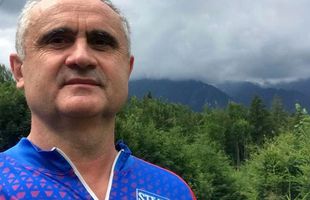 Noul comandant CSA Steaua e categoric în legătură cu Gigi Becali și FCSB: „Nu e în fișa postului meu”