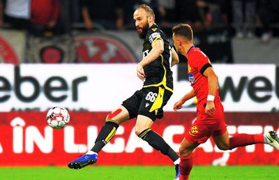 DINAMO - FCSB // OFICIAL Dinamoviștii au anunțat unde se joacă Derby de România: „A fost solicitarea boardului DDB”