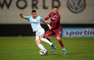 Criticile lui Gigi Becali fac tactica la FCSB » Ce se va întâmpla joi, cu FC Voluntari