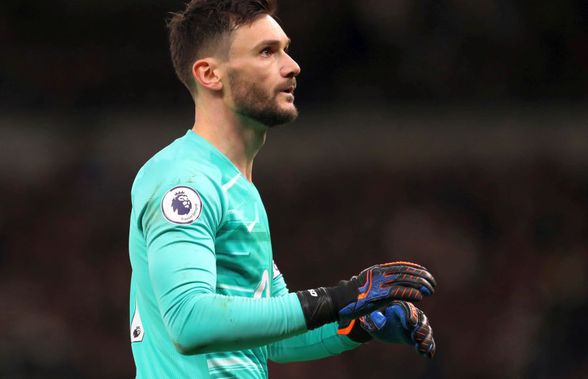 FIFA 20 // Hugo Lloris a revenit cu succes! El și alți jucători de la Tottenham ar putea prinde echipa etapei