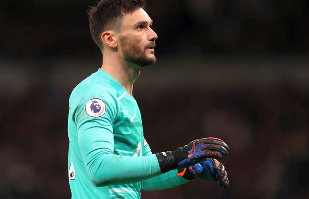 FIFA 20 // Hugo Lloris a revenit cu succes! El și alți jucători de la Tottenham ar putea prinde echipa etapei