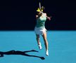 VIDEO. Simona Halep, lovitură marcă înregistrată în meciul cu Laura Siegemund! Ce a reușit la Gippsland Trophy
