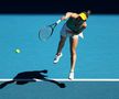 Simona Halep, primele cuvinte după victoria cu Laura Siegemund: „Da, Australian Open e unul dintre obiective”