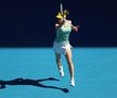 Simona Halep - Toni Iuruc- Australia