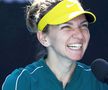 Simona Halep // foto: Guliver/GettyImages
