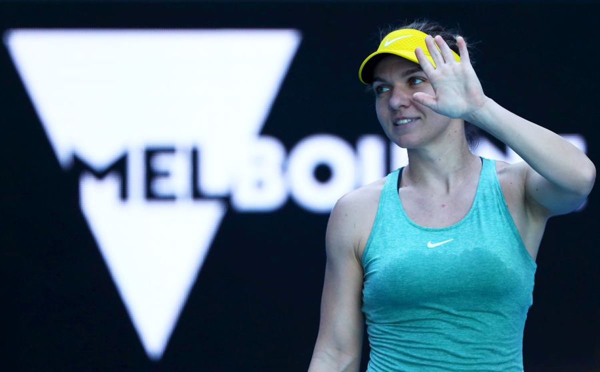UPDATE Sfertul de finală dintre Simona Halep și Ekaterina Alexandrova nu se mai joacă joi! Decizia de ultimă oră luată de autorități