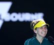 UPDATE Sfertul de finală dintre Simona Halep și Ekaterina Alexandrova nu se mai joacă joi! Decizia de ultimă oră luată de autorități