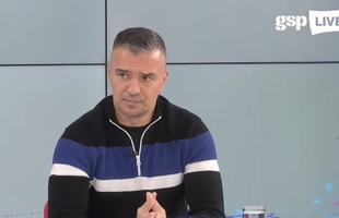 VIDEO Avertismentul lui Daniel Pancu pentru tinerii fotbaliști: „Cred că totul li se cuvine”