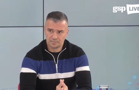 VIDEO Avertismentul lui Daniel Pancu pentru tinerii fotbaliști: „Cred că totul li se cuvine”