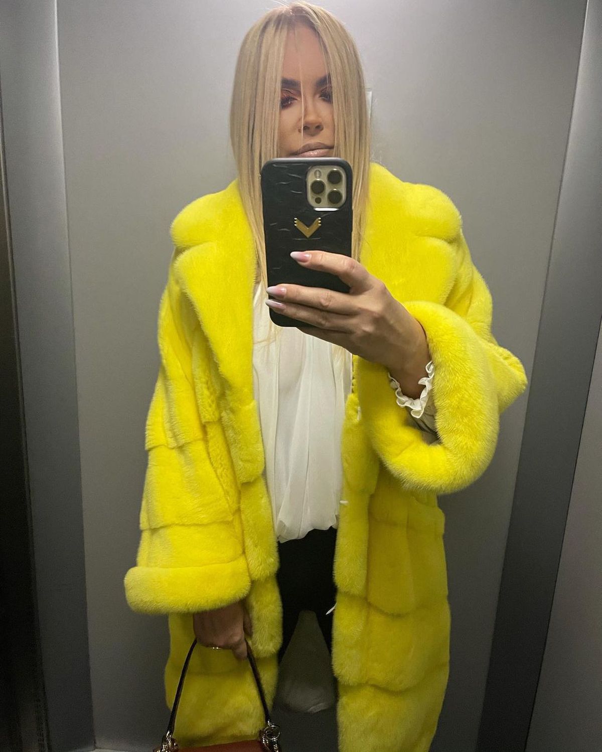 FOTO Vica Blochina nu-l poate uita pe Victor Pițurcă! Ce s-a întâmplat când s-au revăzut: „Mi-a tresărit inimioara”