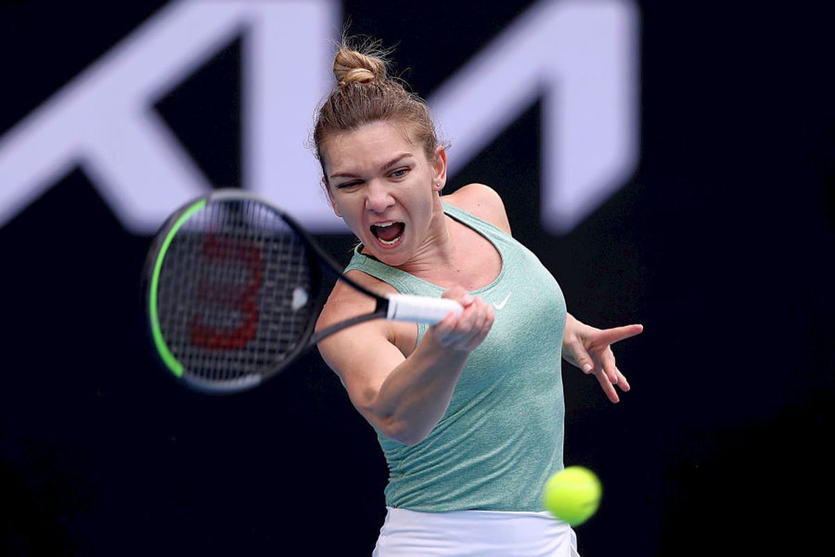 UPDATE Sfertul de finală dintre Simona Halep și Ekaterina Alexandrova nu se mai joacă joi! Decizia de ultimă oră luată de autorități