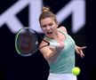 Simona Halep // FOTO: Guliver/GettyImages