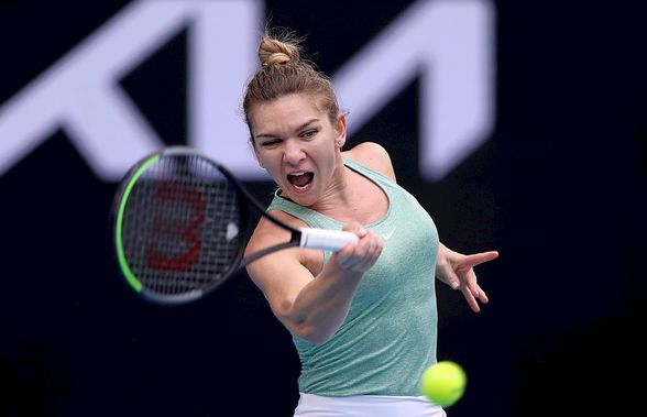 UPDATE Sfertul de finală dintre Simona Halep și Ekaterina Alexandrova nu se mai joacă joi! Decizia de ultimă oră luată de autorități