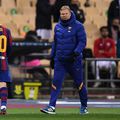 Leo Messi și Ronald Koeman
foto: Guliver/Getty Images