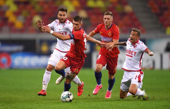 DINAMO - FCSB.  VIDEO Un fost câștigător al Cupei Campionilor e sigur: „Dinamo – Steaua o să rămână veșnic un derby”