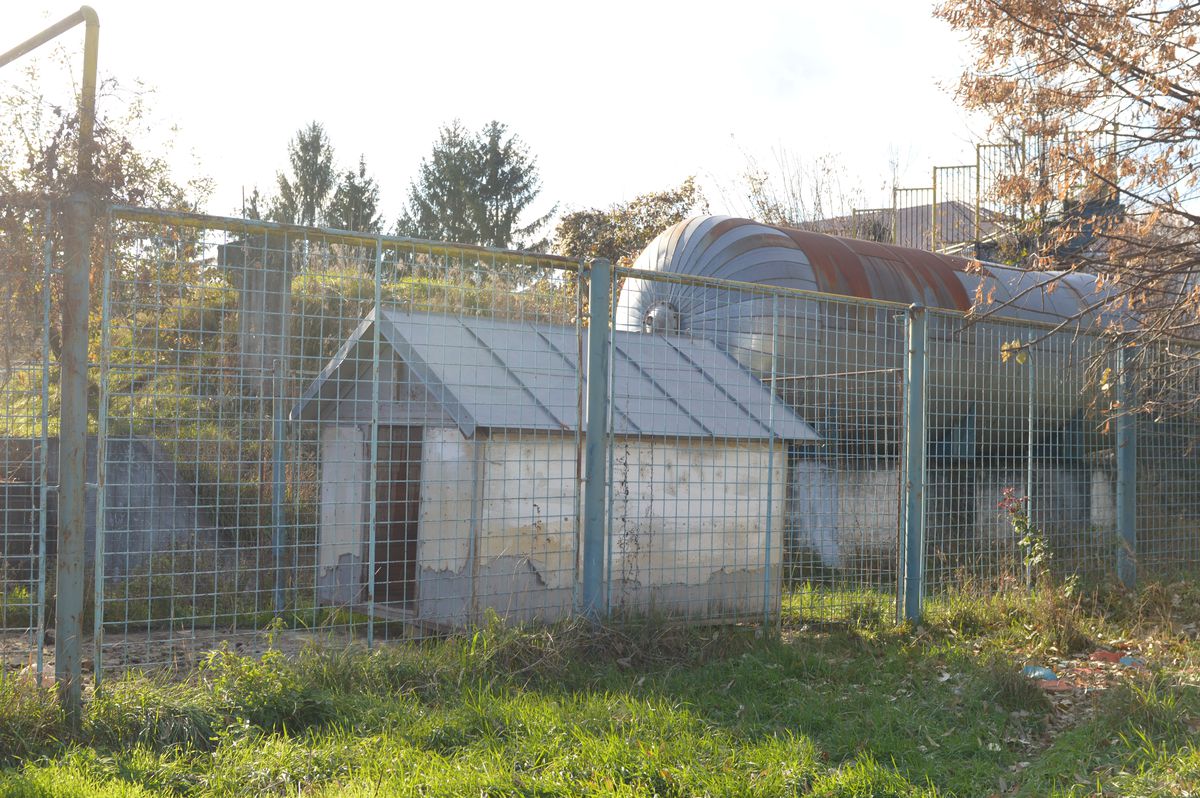 VIDEO + FOTO Cum arată acum locul în care s-au născut povești savuroase în anii ’90: bani pentru echipă câștigați la ruletă și oferta lui Gigi Becali înainte de a cumpăra Steaua