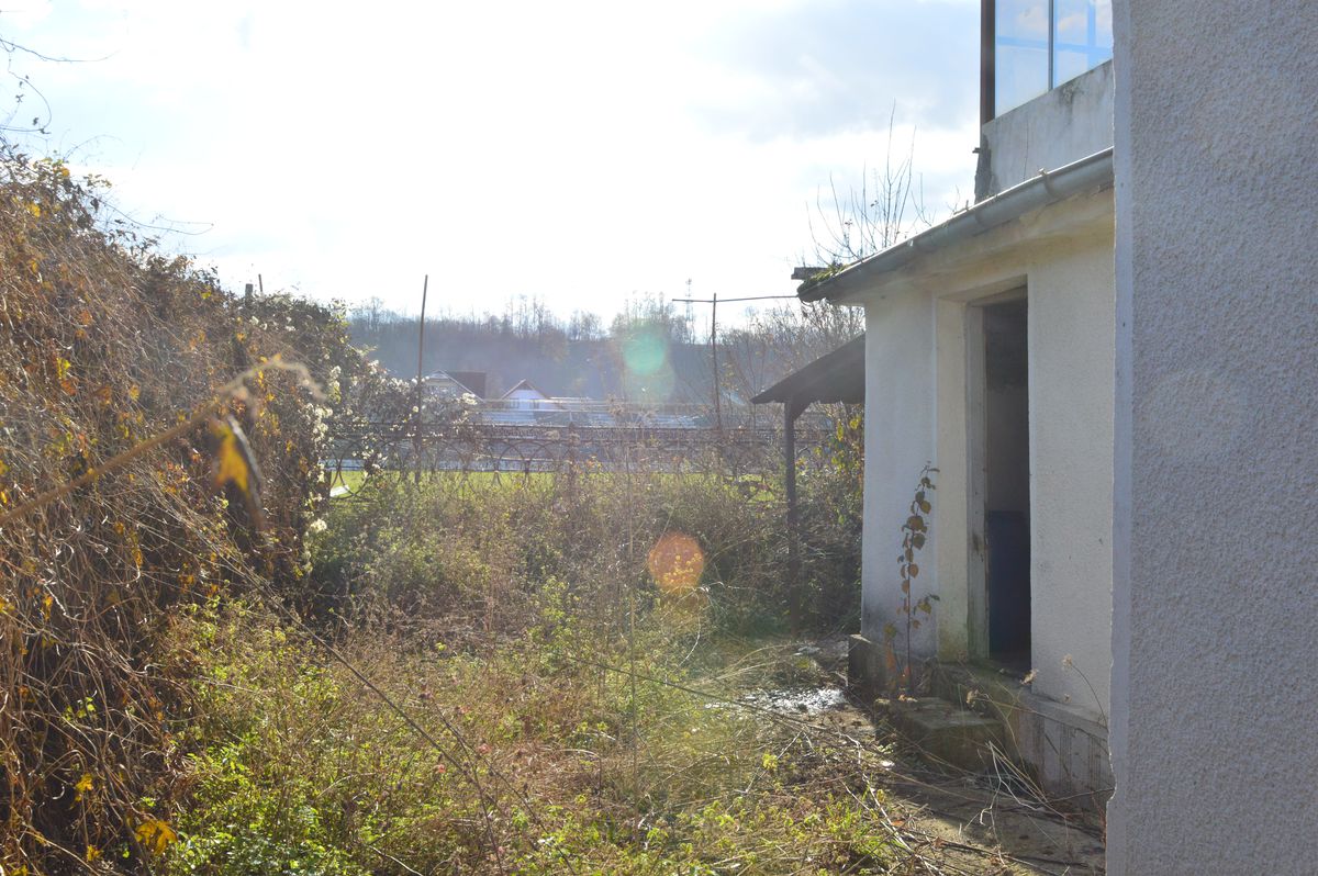 VIDEO + FOTO Cum arată acum locul în care s-au născut povești savuroase în anii ’90: bani pentru echipă câștigați la ruletă și oferta lui Gigi Becali înainte de a cumpăra Steaua