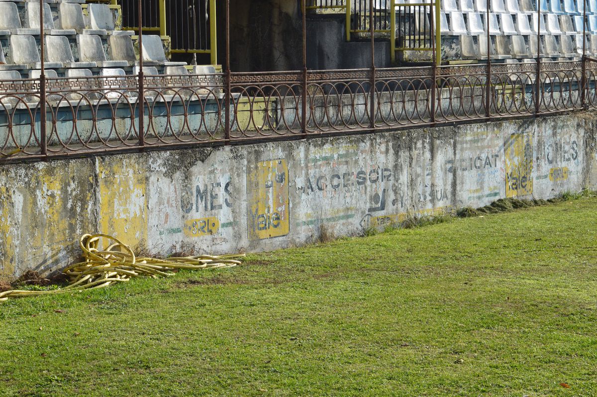 Stadion Onești