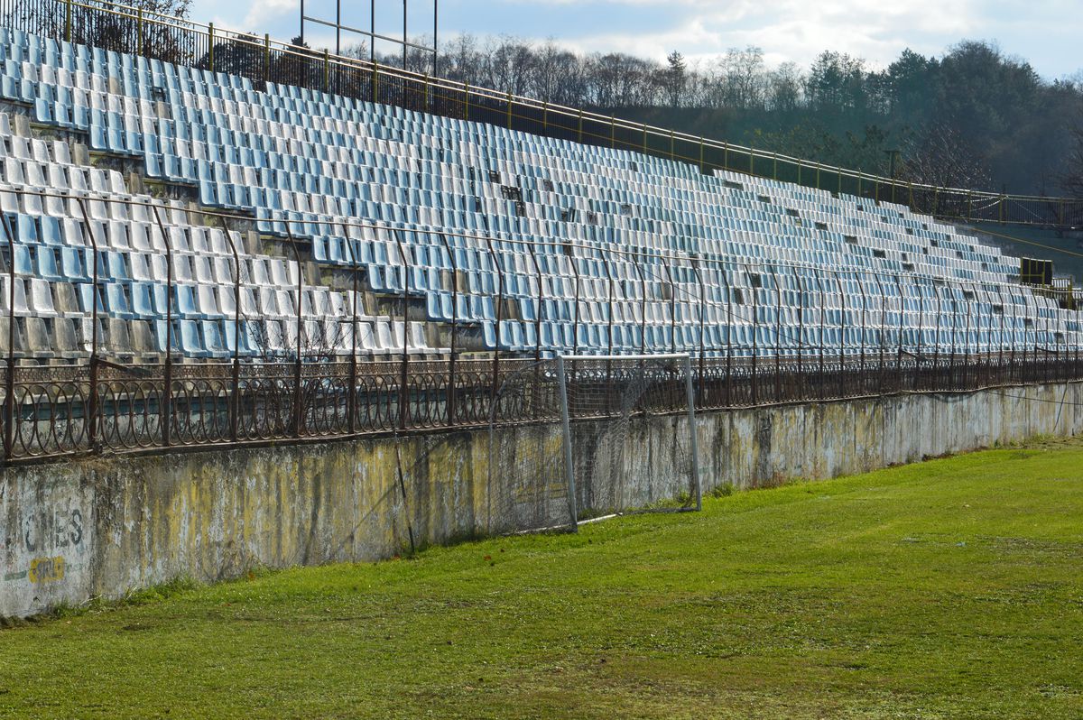 Stadion Onești