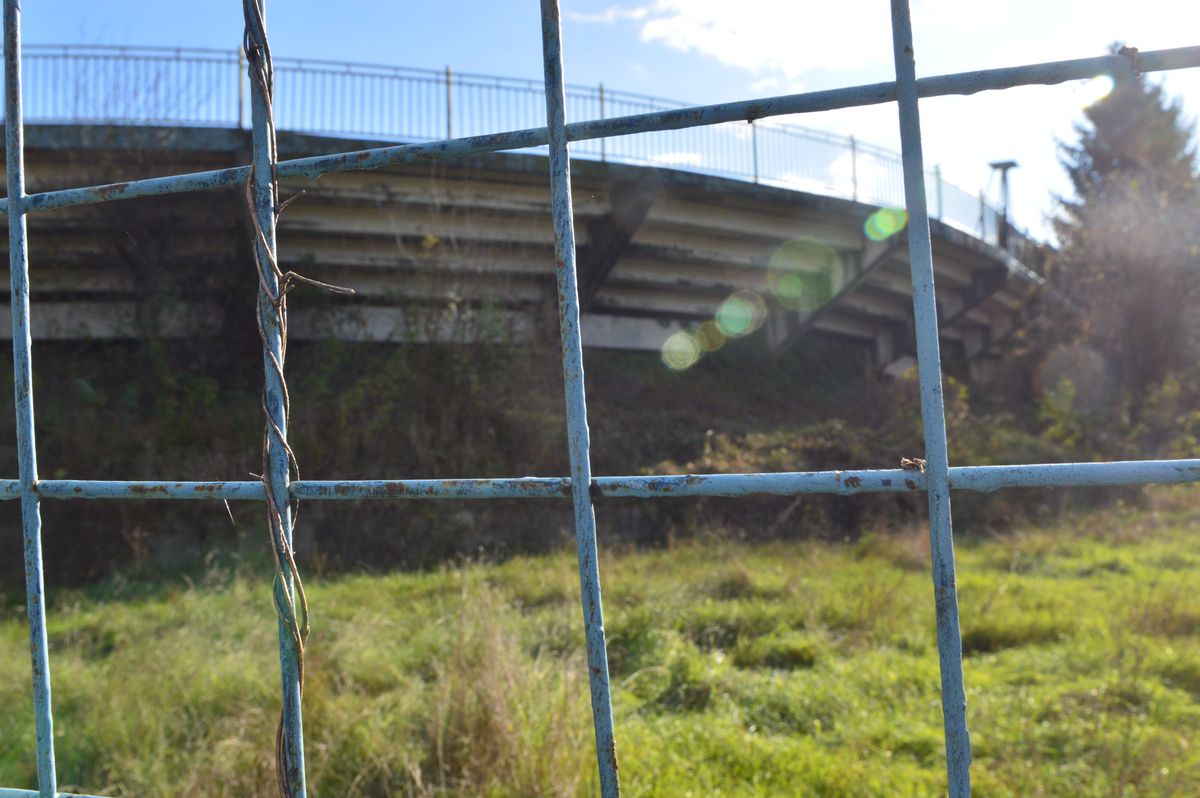 Stadion Onești