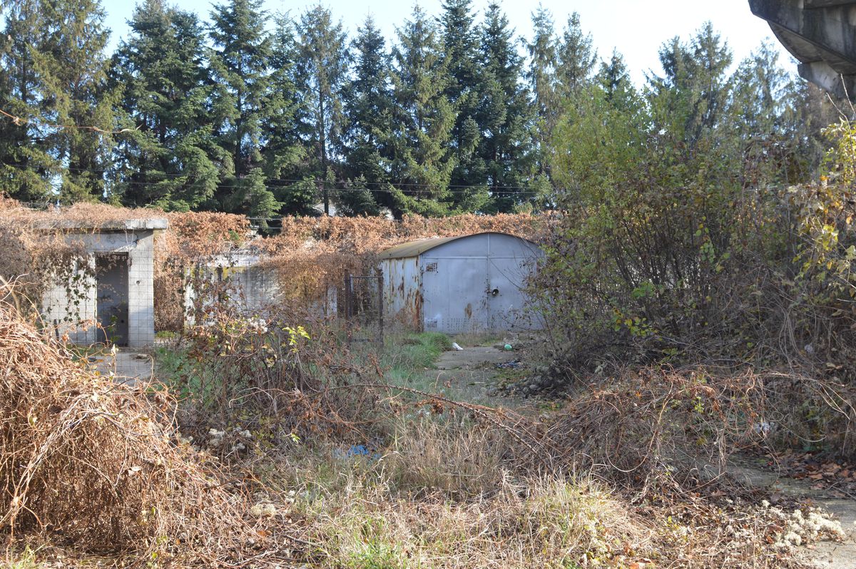 VIDEO + FOTO Cum arată acum locul în care s-au născut povești savuroase în anii ’90: bani pentru echipă câștigați la ruletă și oferta lui Gigi Becali înainte de a cumpăra Steaua