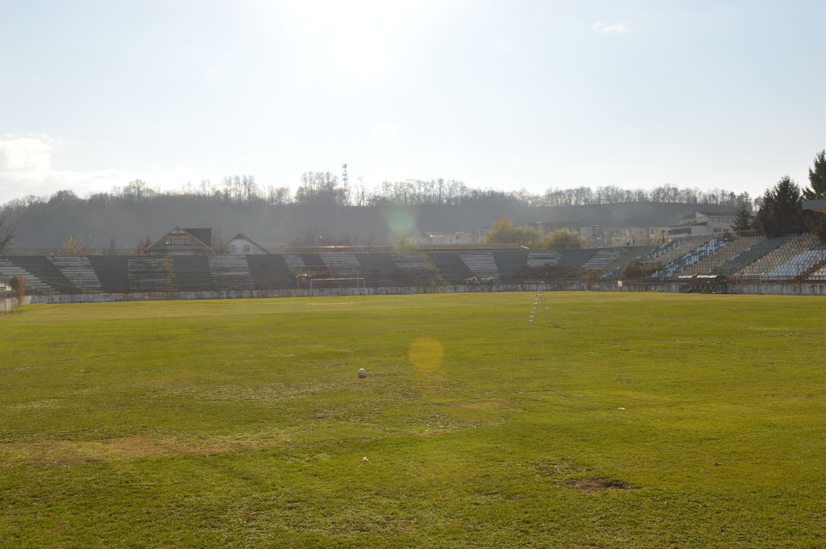 Stadion Onești