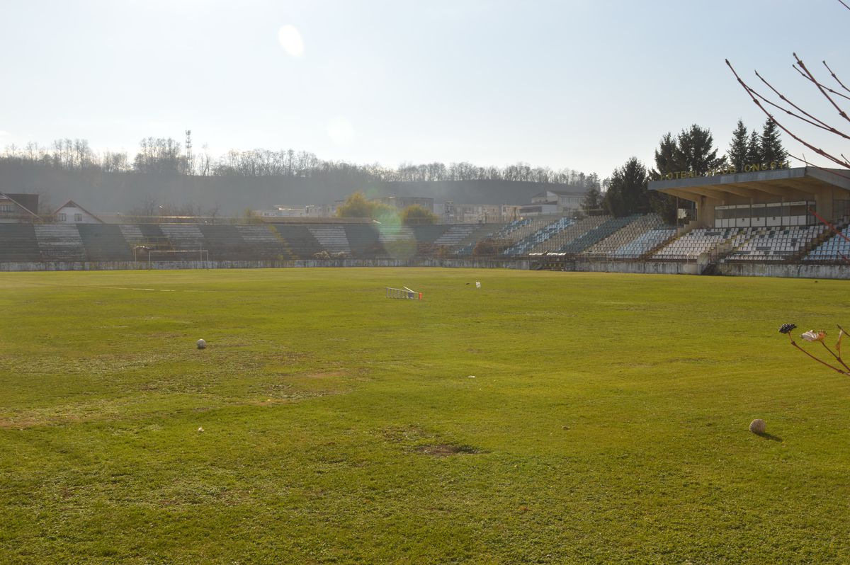 Stadion Onești