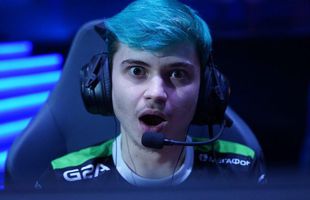 Alertă pe piața transferurilor în Dota 2: Ramzes a devenit liber de contract