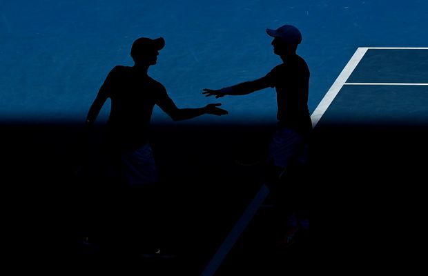 UPDATE Toate meciurile de joi, ANULATE! Situație dificilă la Melbourne, înainte de Australian Open » 600 de jucători și oficiali trimiși în izolare din cauza unui caz de coronavirus!