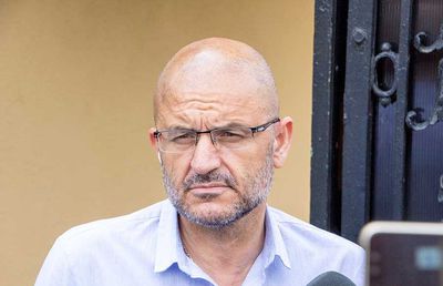 Adrian Mititelu, vizitat în închisoare: „S-a transformat! Am vorbit cu dumnealui, față în față”