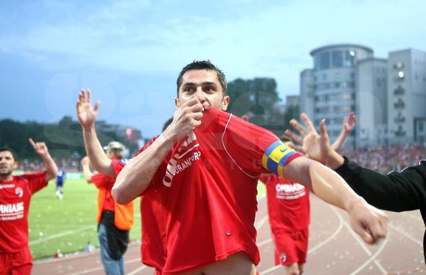 Dinamo - FCSB. Claudiu Niculescu, verdict pentru derby: „Nu mai contează ce a fost în trecut”