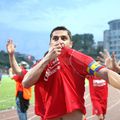 Claudiu Niculescu, 44 de ani, fost jucător important al lui Dinamo, a prefațat duelul din această seară pe care „câinii” îl vor disputa cu rivala FCSB.