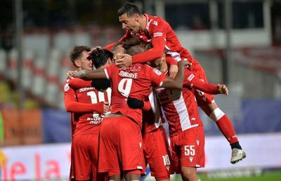 EXCLUSIV „Mai există Dinamo?” » Interviu fără ocolișuri cu un fost campion din Ștefan cel Mare: „Au ajuns să fie ținuți de suporteri?”