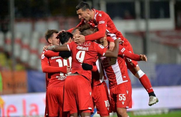 EXCLUSIV „Mai există Dinamo?” » Interviu fără ocolișuri cu un fost campion din Ștefan cel Mare: „Au ajuns să fie ținuți de suporteri?”